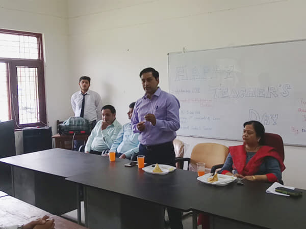 Government Polytechnic Sitapur College Ambience photo 5